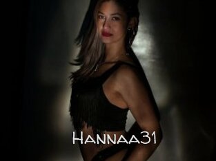 Hannaa31