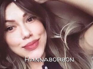 Hannaborbon
