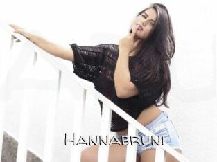 Hannabruni