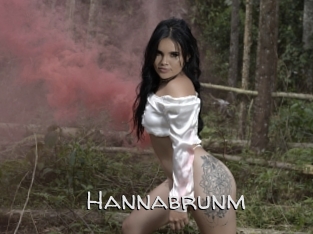 Hannabrunm