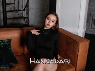 Hannadari