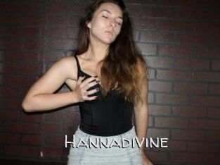 Hannadivine