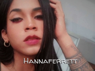 Hannaferrett