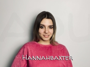 Hannahbaxter