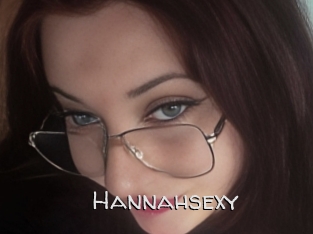 Hannahsexy