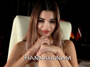 Hannahunam