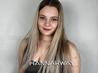 Hannahway