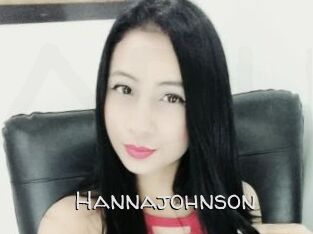 Hannajohnson