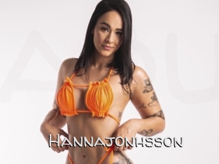 Hannajonhsson