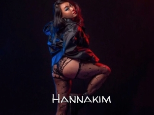 Hannakim
