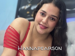 Hannapearson