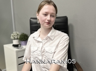 Hannaramos