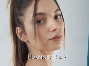 Hannechas