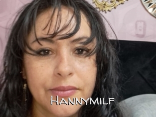 hannymilf Adult dvd gold