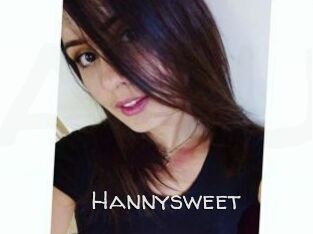 Hannysweet
