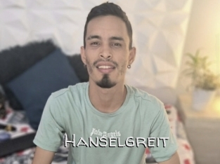 Hanselgreit