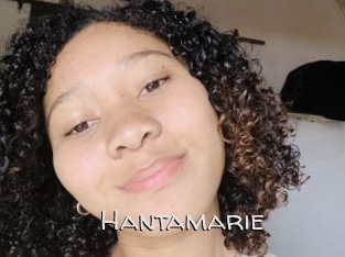 Hantamarie