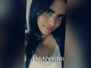Hanykimi