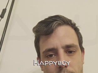 Happyboy