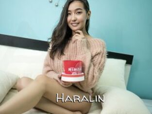 Haralin