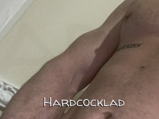 Hardcocklad