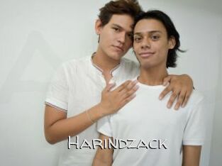 Harindzack