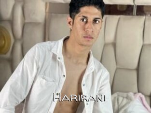 Harirani
