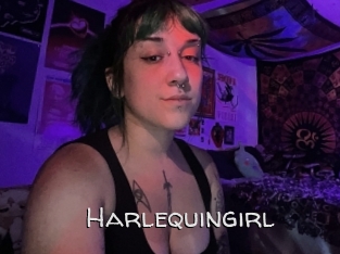Harlequingirl
