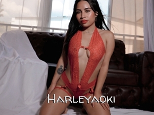 Harleyaoki