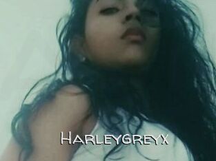 Harleygreyx