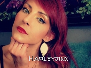 Harleyjinx