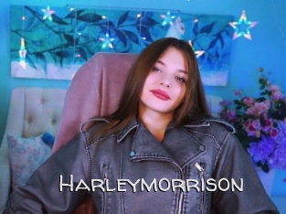Harleymorrison