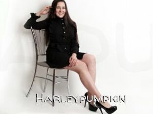 Harleypumpkin