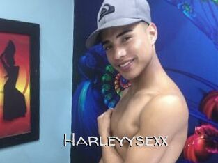Harleyysexx