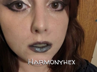 Harmonyhex