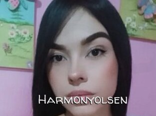 Harmonyolsen