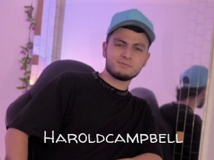 Haroldcampbell