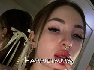 Harrietburby