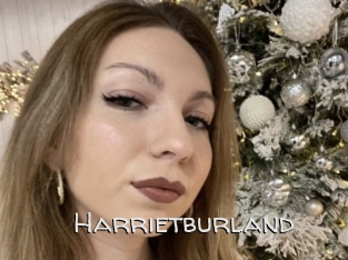 Harrietburland