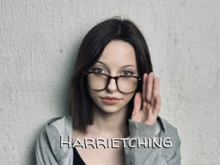 Harrietching