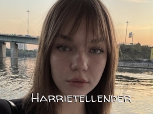 Harrietellender