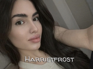 Harrietfrost
