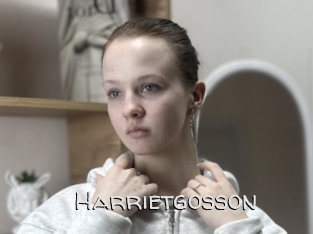Harrietgosson