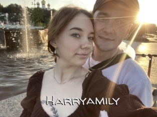 Harryamily