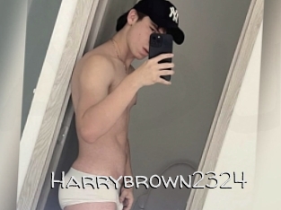 Harrybrown2324