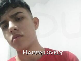 Harrylovely