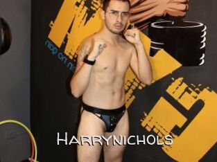 Harrynichols