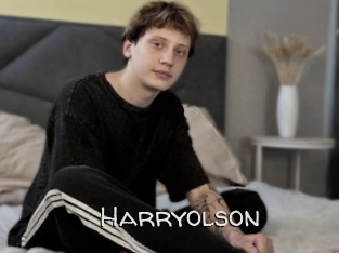 Harryolson