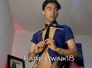harrytwink18 Adult dvd gold
