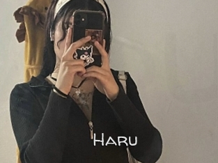 Haru